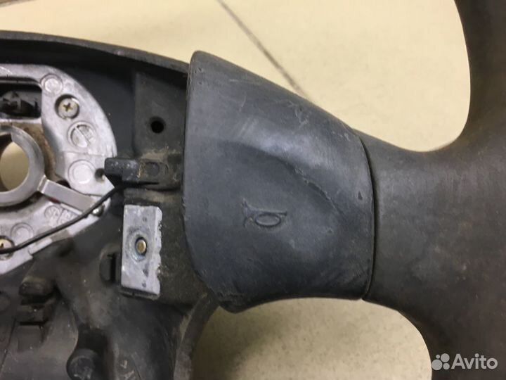 Рулевое колесо для AIR BAG (без AIR BAG) Golf III