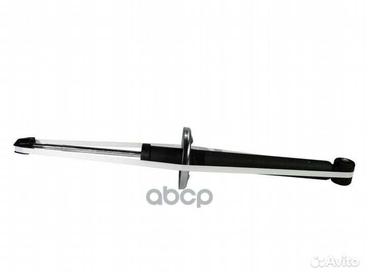 Z00237 амортизатор задний газовый VW Golf/Vent