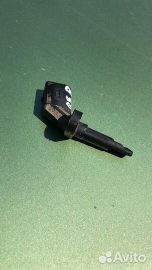 4E0927804F датчик абс ABS Ауди Ку 5 Ку5 2013 год