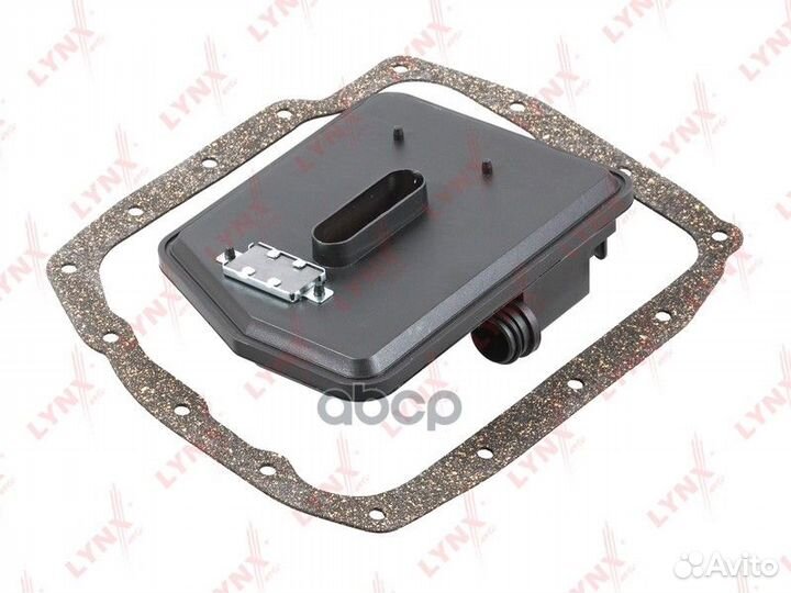 Фильтр АКПП LT1052 lynxauto