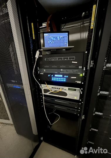 Видеонаблюдение и домофоны. Установка и ремонт