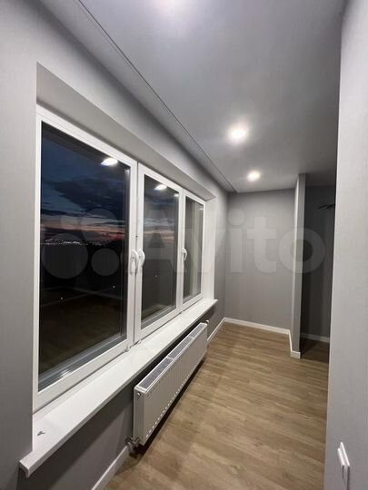 Квартира-студия, 28,5 м², 11/19 эт.