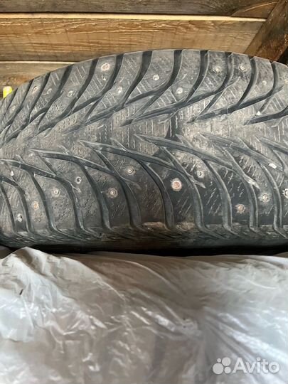 Yokohama Ice Guard F700S 205/55 R16