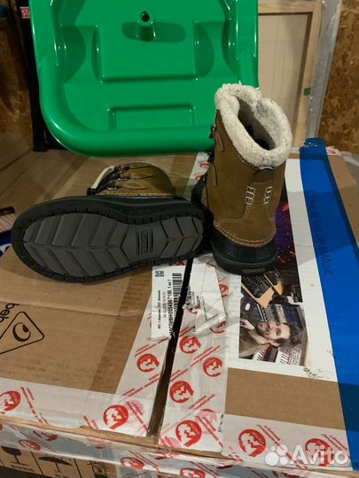 Детская обувь