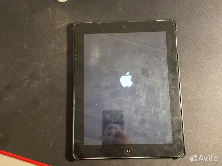 iPad air 1