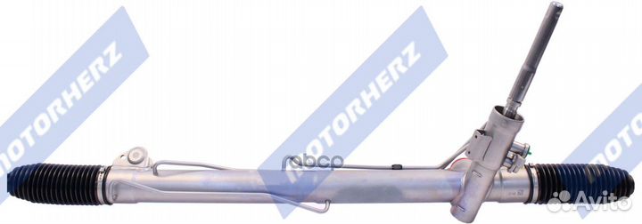 Рейка рулевая R22941NW Motorherz