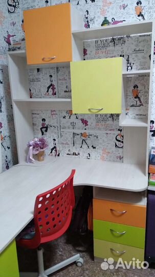 Стол для школьников