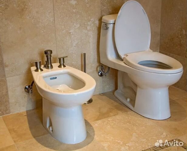 Муж на час, мастер на час. Сантехник