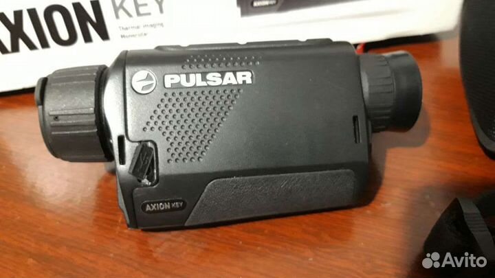 Тепловизор pulsar axion xm30