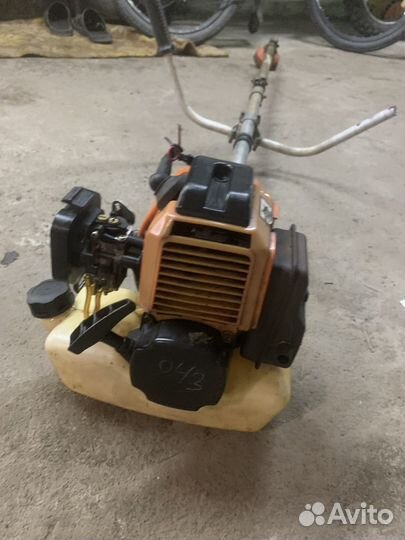 Бензотример 043