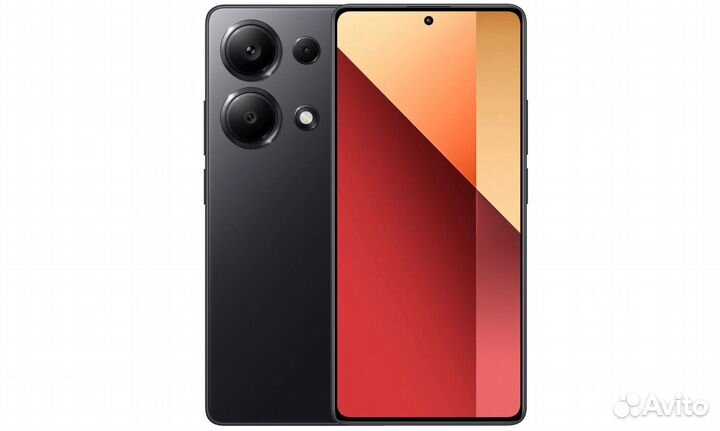 Xiaomi Redmi Note 13 Pro, 12/512 ГБ