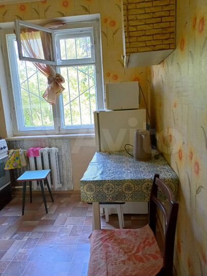 2-к. квартира, 45 м², 1/5 эт.