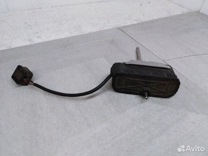 Моторчик стеклоочистителя фары