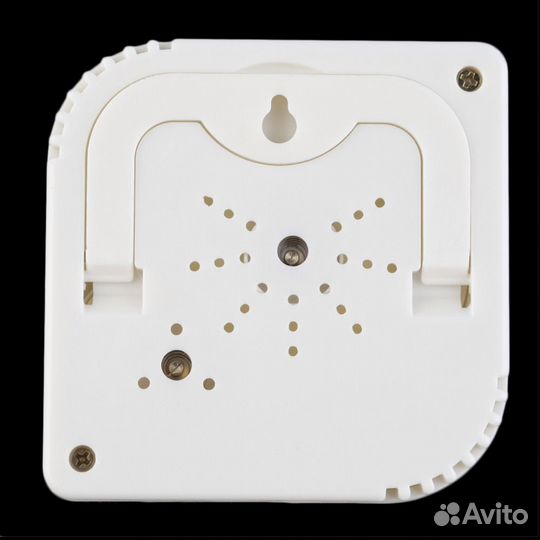 Комнатный мини термометр гигрометр