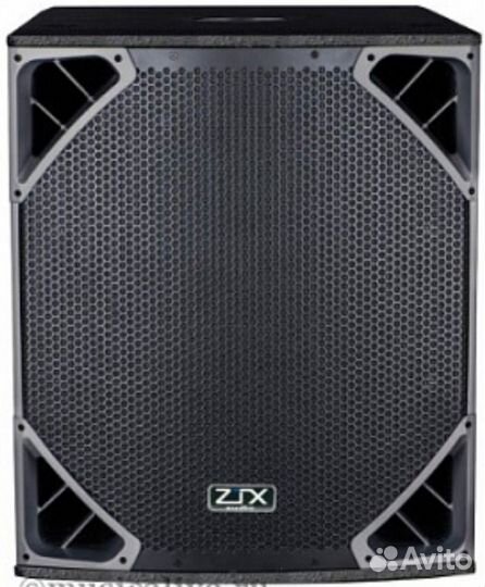 Колонки. Активные акустические системы, сабвуферы