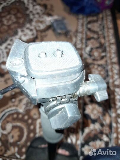 Штатив монопод