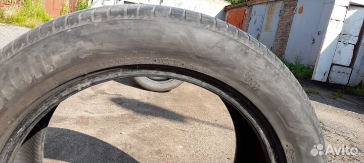 Bridgestone Alenza 001 275/50 R20 109W