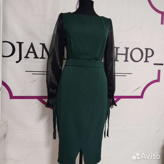 Вечернее платье 42 размер