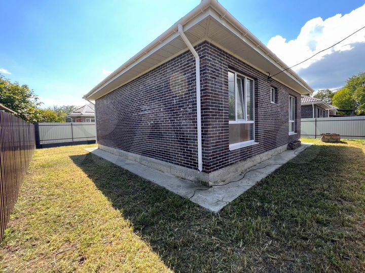 Дом 90 м² на участке 6 сот.