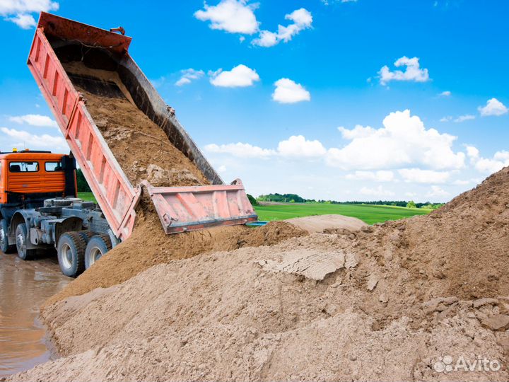 Торфогрунт