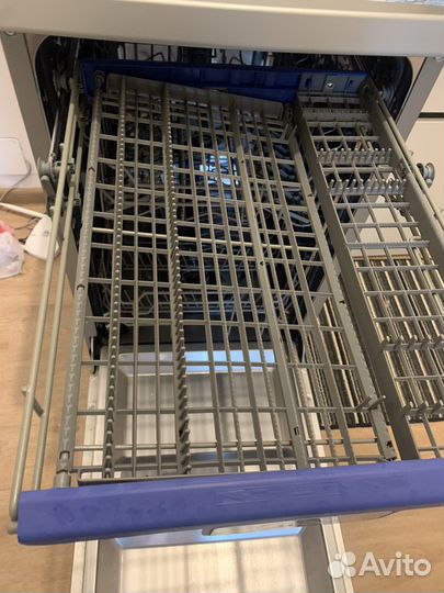 Посудомоечная машина midea