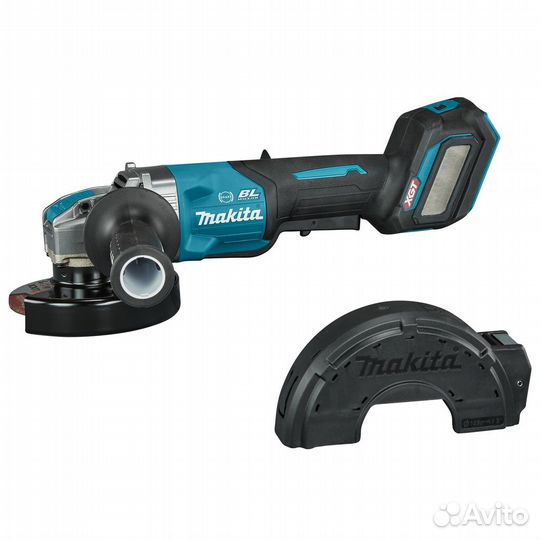 Makita GA044GZ01 Шлифмашина угл (новый,от дилера)