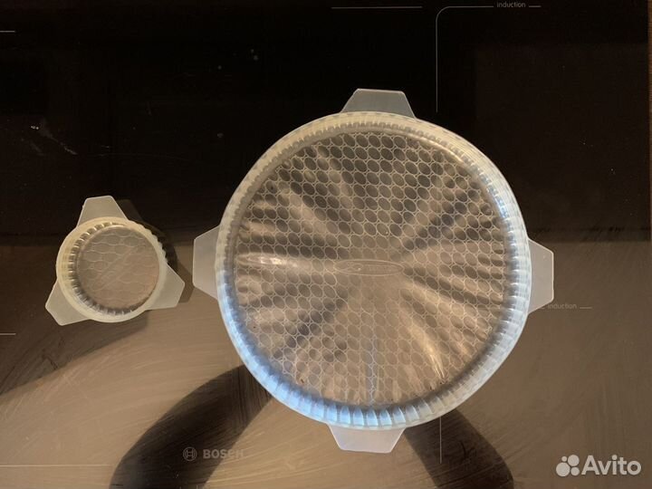 Набор кухонных предметов