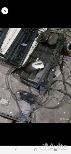 Комплектующие для пк