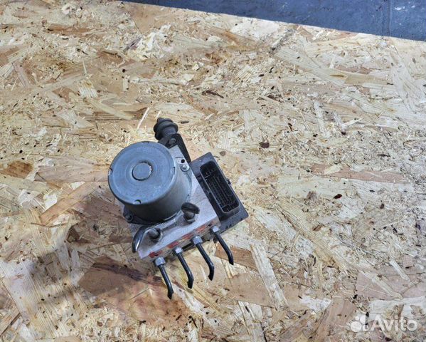 Блок ABS Audi Q5 I 8R cdnc 2009