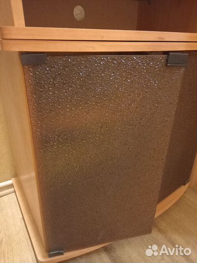 Тумба под телевизор бу