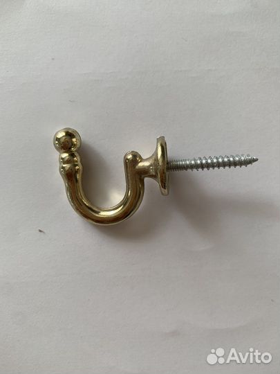 Крючки для штор
