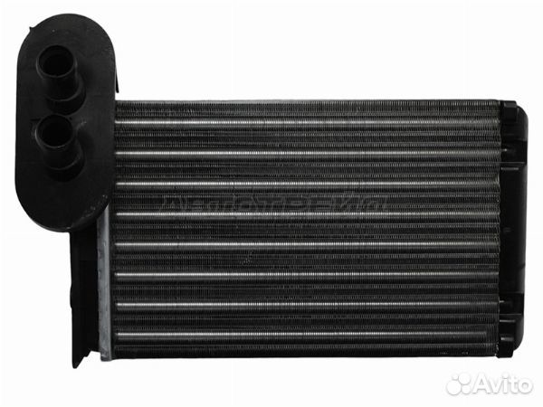 Радиатор отопителя салона