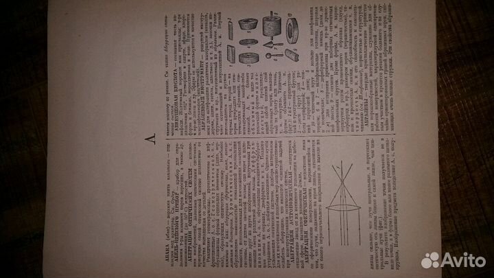 Краткий Политехнический Словарь. Книга. Интересная