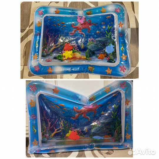 Детские вещи