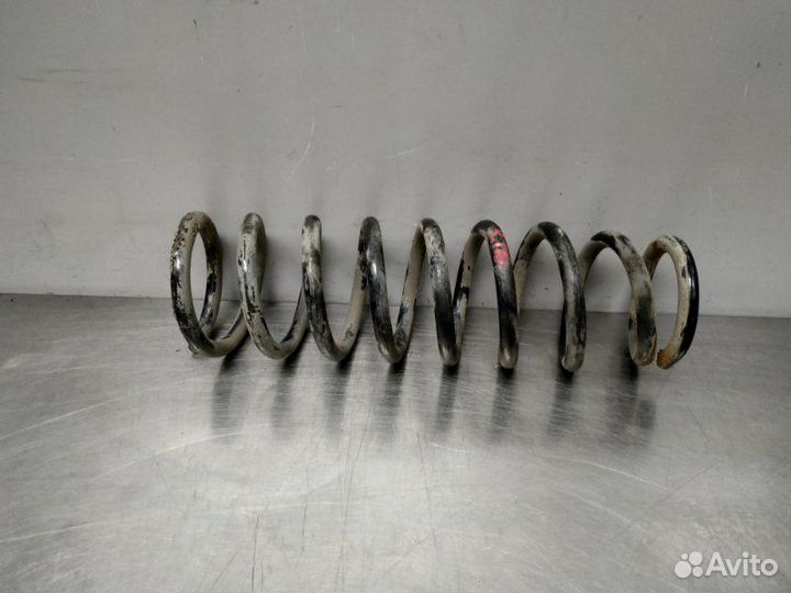 Пружина задняя Mitsubishi Outlander GF W 4B12