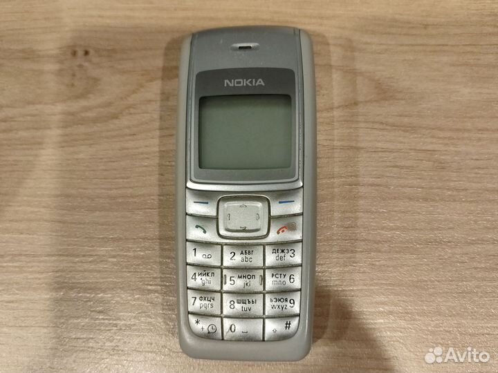 Nokia 1110i