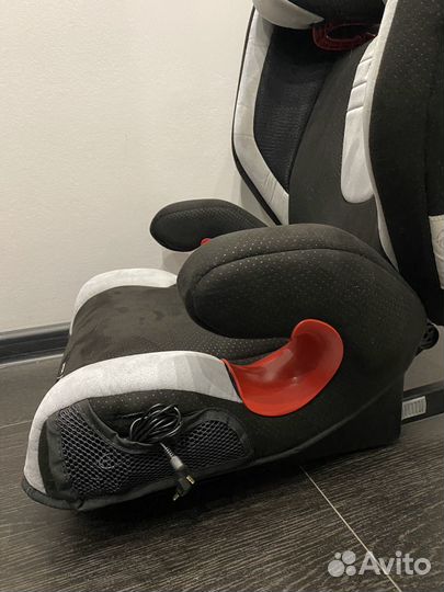 Детское Автокресло recaro Monza Nova IS