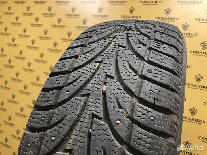 Cordovan Winter Claw Extreme Grip 235/65 R17 104S
