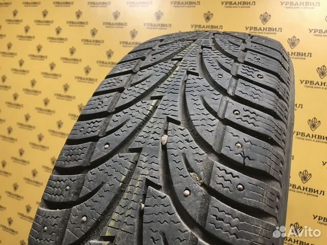 Cordovan Winter Claw Extreme Grip 235/65 R17 104S