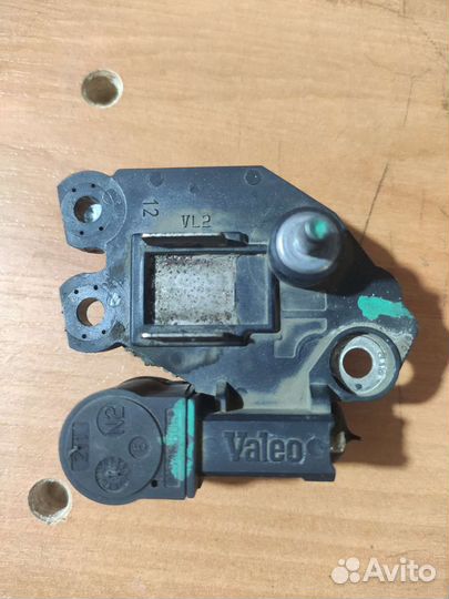 Реле регулятор напряжения