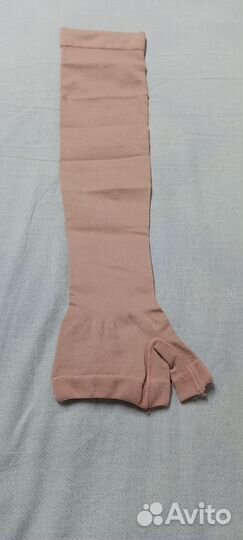 Рукав компрессионный круговой вязки