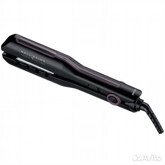 Выпрямитель щипцы гофре Imetec Bellissima
