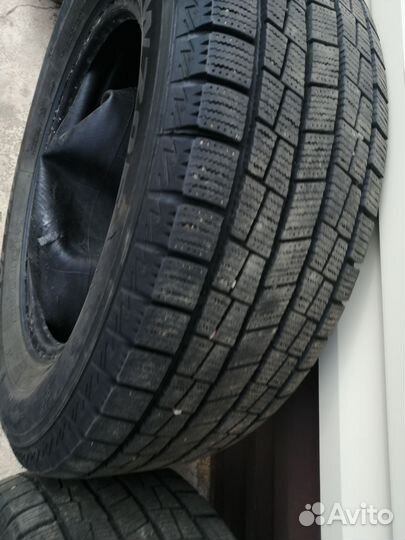 Goform W705 215/65 R16