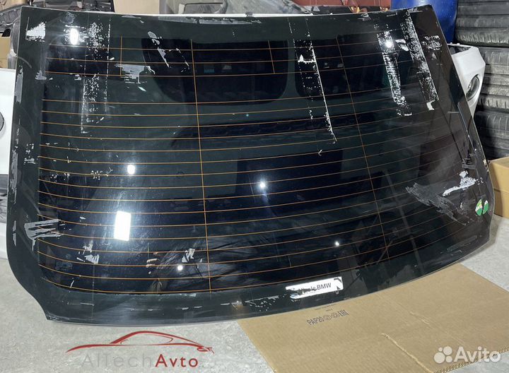 Стекло заднее BMW 3-Series F30