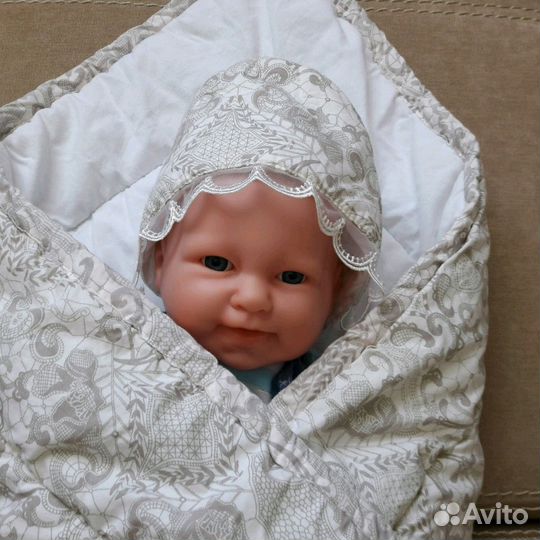 Конверт одеяло