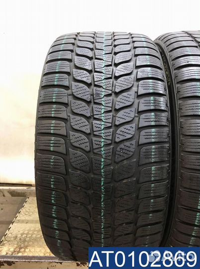 Bridgestone Blizzak LM-25 255/35 R19 96V