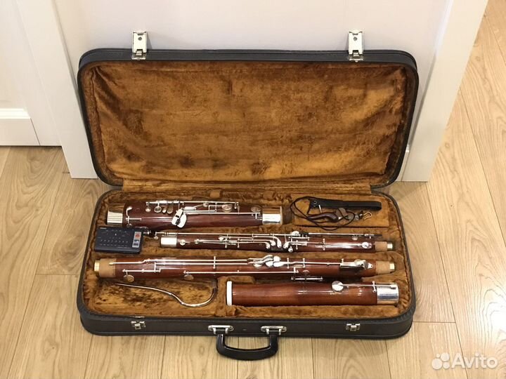 Фагот Адлер