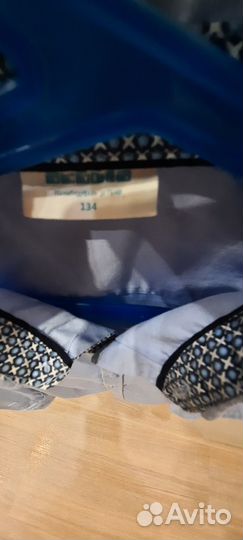 Рубашка acoola 134-140