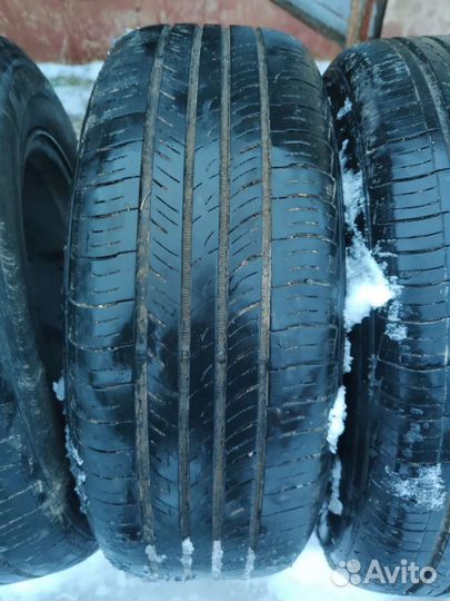 Колёса летние Skoda Yeti R16 vw tiguan