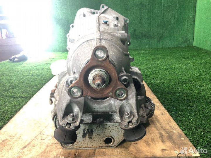 АКПП Bmw 3 E90 N54B30 2006